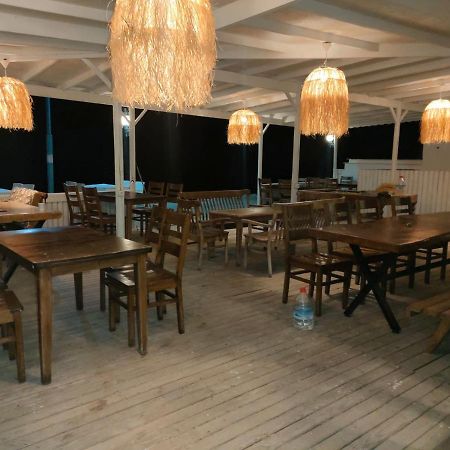 Apelles Butik Otel Сеферихисар Экстерьер фото