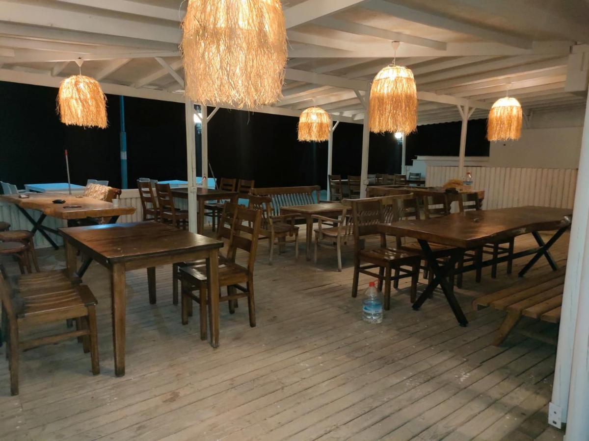 Apelles Butik Otel Сеферихисар Экстерьер фото
