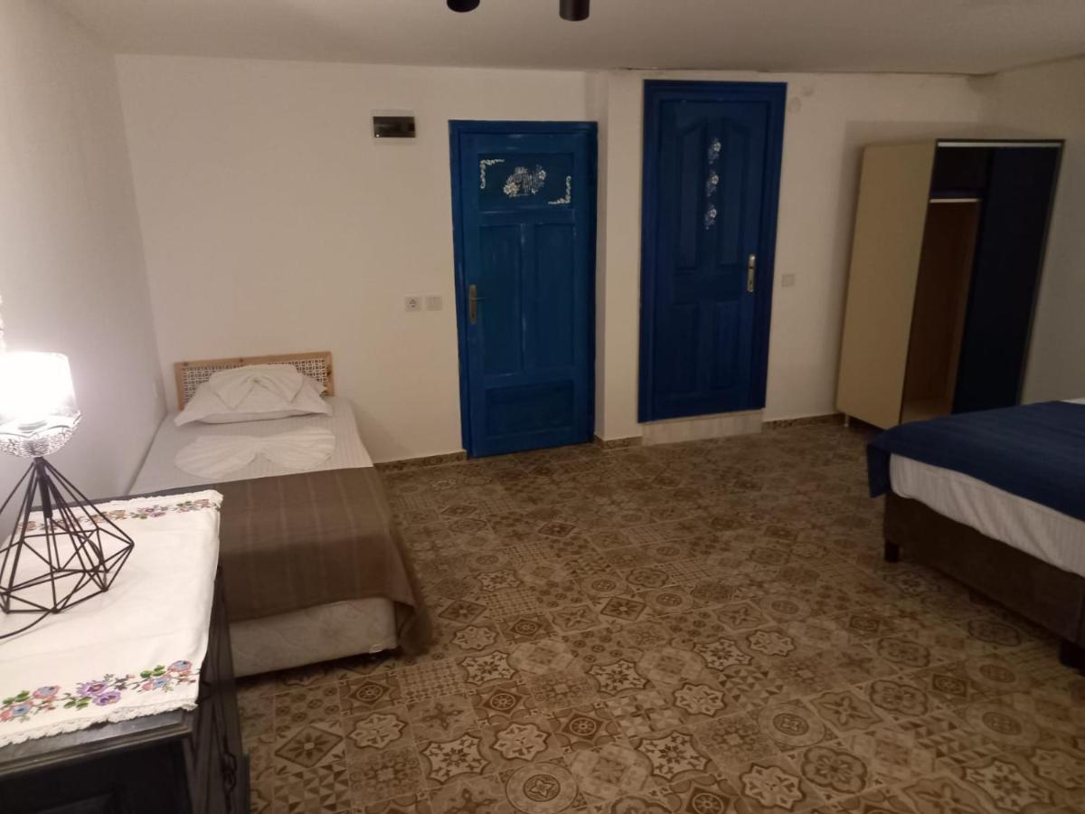 Apelles Butik Otel Сеферихисар Экстерьер фото