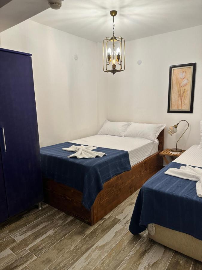 Apelles Butik Otel Сеферихисар Экстерьер фото