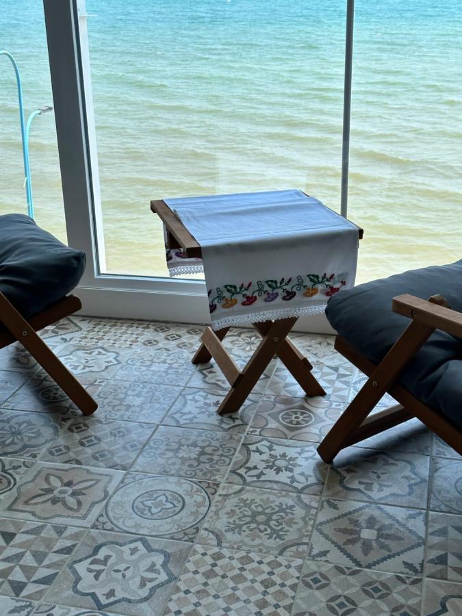Apelles Butik Otel Сеферихисар Экстерьер фото
