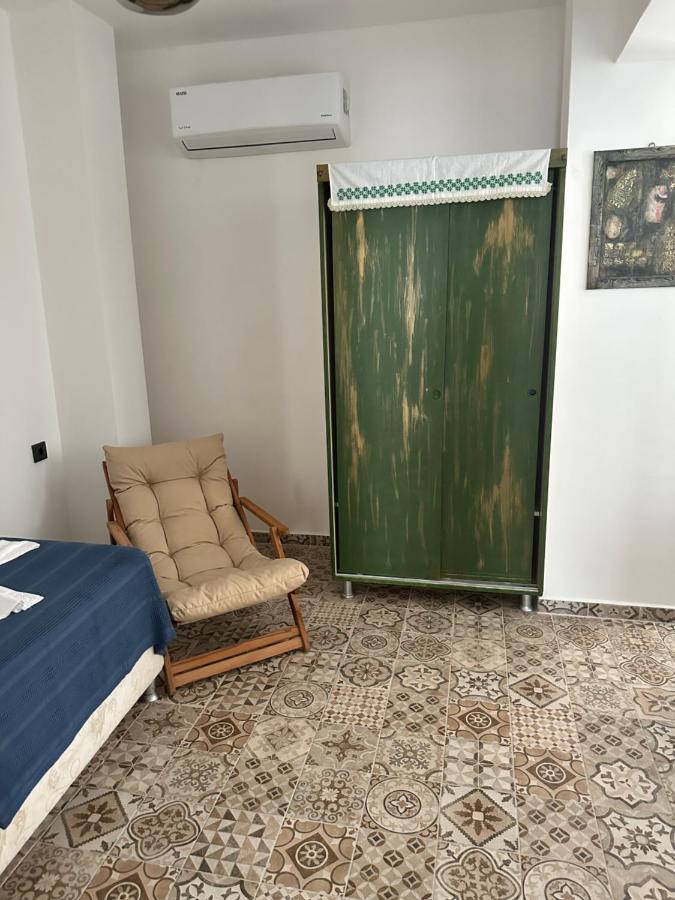 Apelles Butik Otel Сеферихисар Экстерьер фото