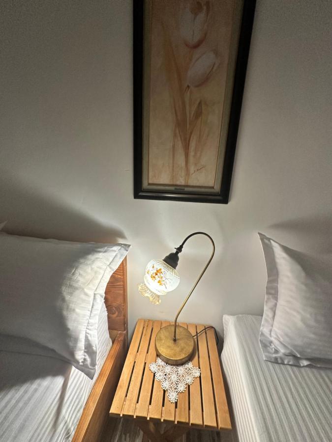 Apelles Butik Otel Сеферихисар Экстерьер фото