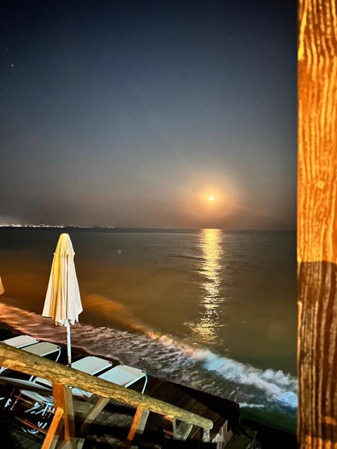 Apelles Butik Otel Сеферихисар Экстерьер фото