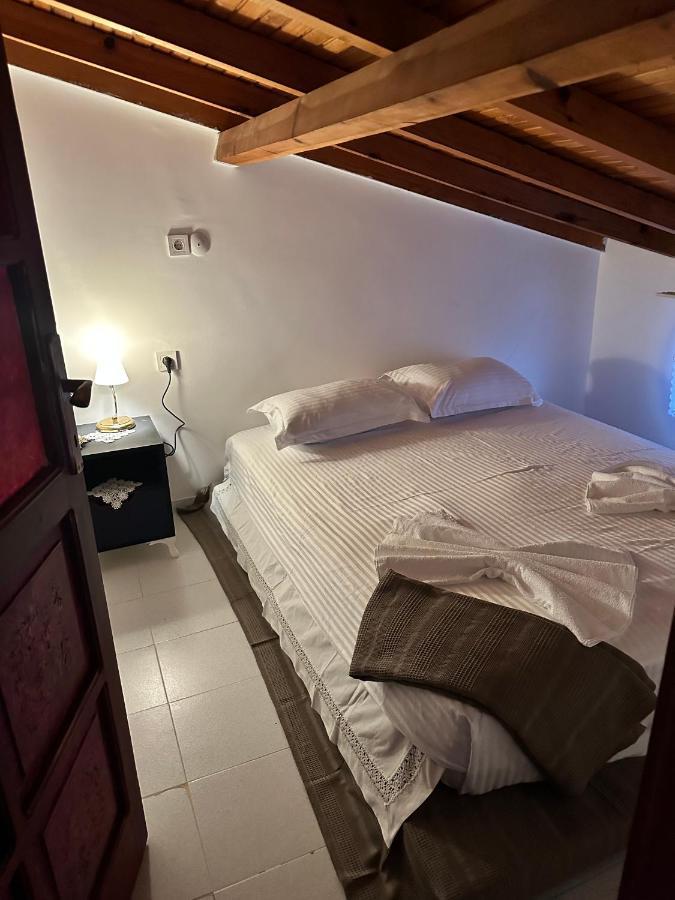 Apelles Butik Otel Сеферихисар Экстерьер фото