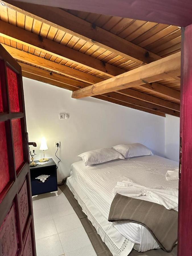 Apelles Butik Otel Сеферихисар Экстерьер фото