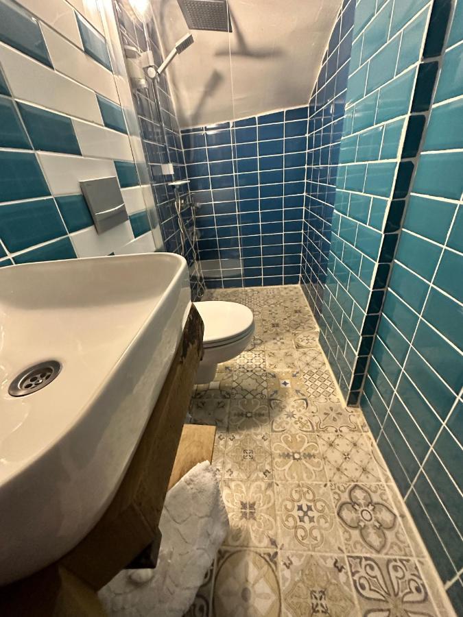 Apelles Butik Otel Сеферихисар Экстерьер фото