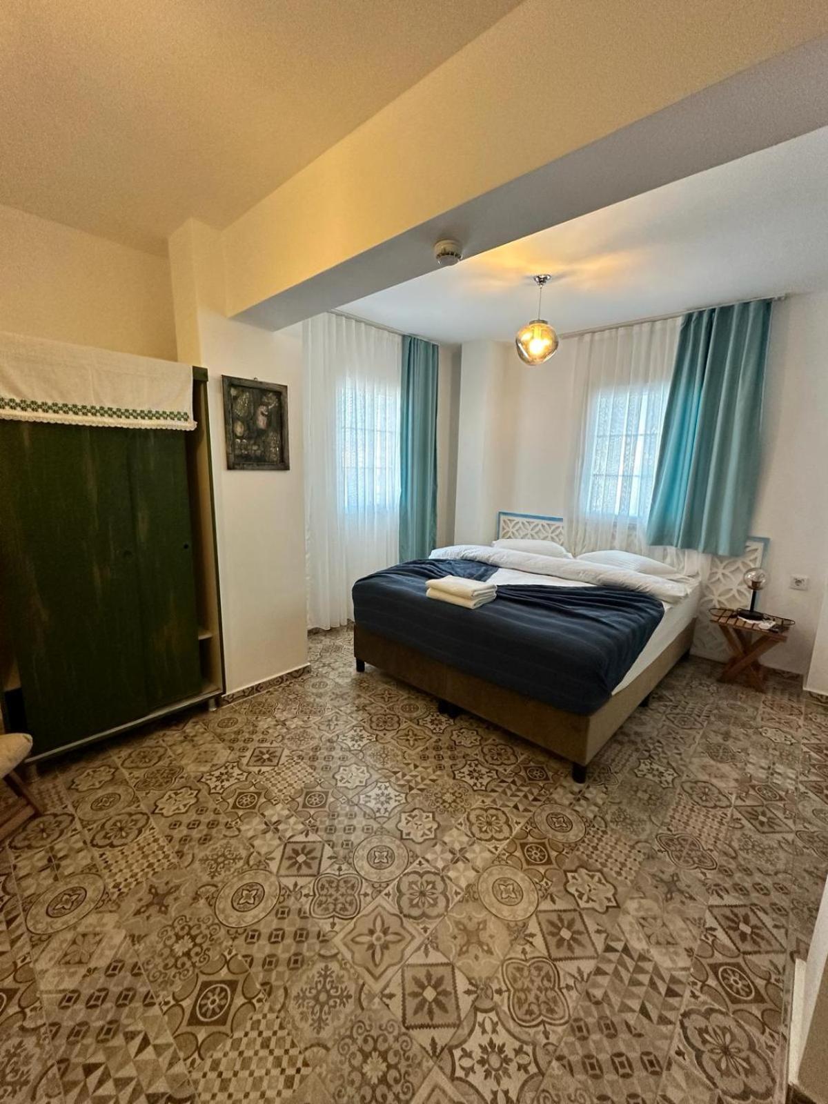 Apelles Butik Otel Сеферихисар Экстерьер фото